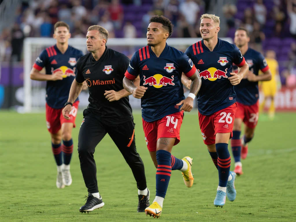 迈阿密国际季后赛希望:少赛两场,距附加赛仅差6分 迈阿密国际季后赛希望:少赛两场,距附加赛仅差6分