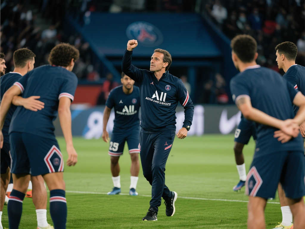 阿莫林:球队信念坚定,胜利实至名归 阿莫林:球队信念坚定,胜利实至名归