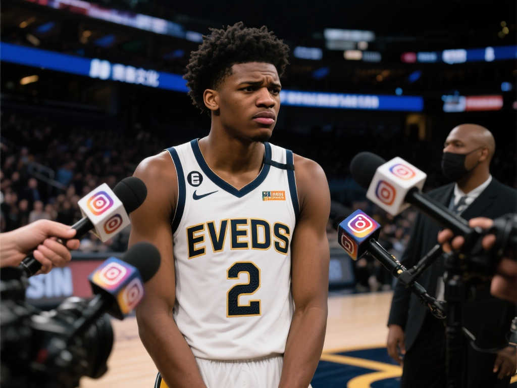 [流言板]爱德华兹：外界总爱找借口责怪他人，愿意承担责任